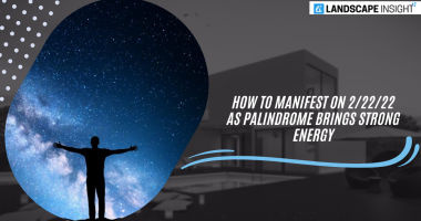 HOW TO MANIFEST ON 2/22/22 AS PALINDROME BRINGS STRONG ENERGY
