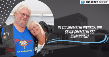 david shamblin divorce