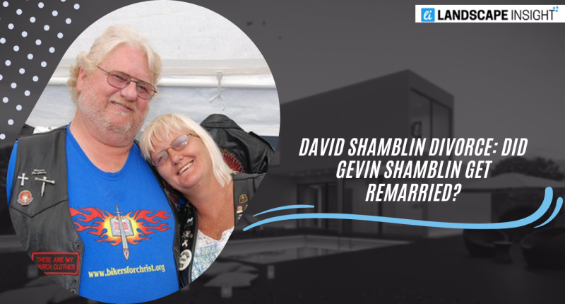 david shamblin divorce