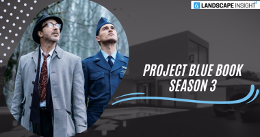 project blue book season 3