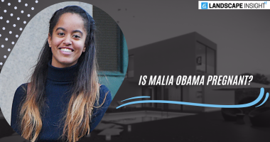 Is Malia Obama Pregnant?