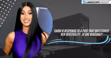 Cardi B Responds To A Post That Questioned Her Bisexuality- Is She Bisexual?