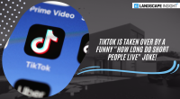 Tiktok Is Taken Over By A Funny "How Long Do Short People Live" Joke!