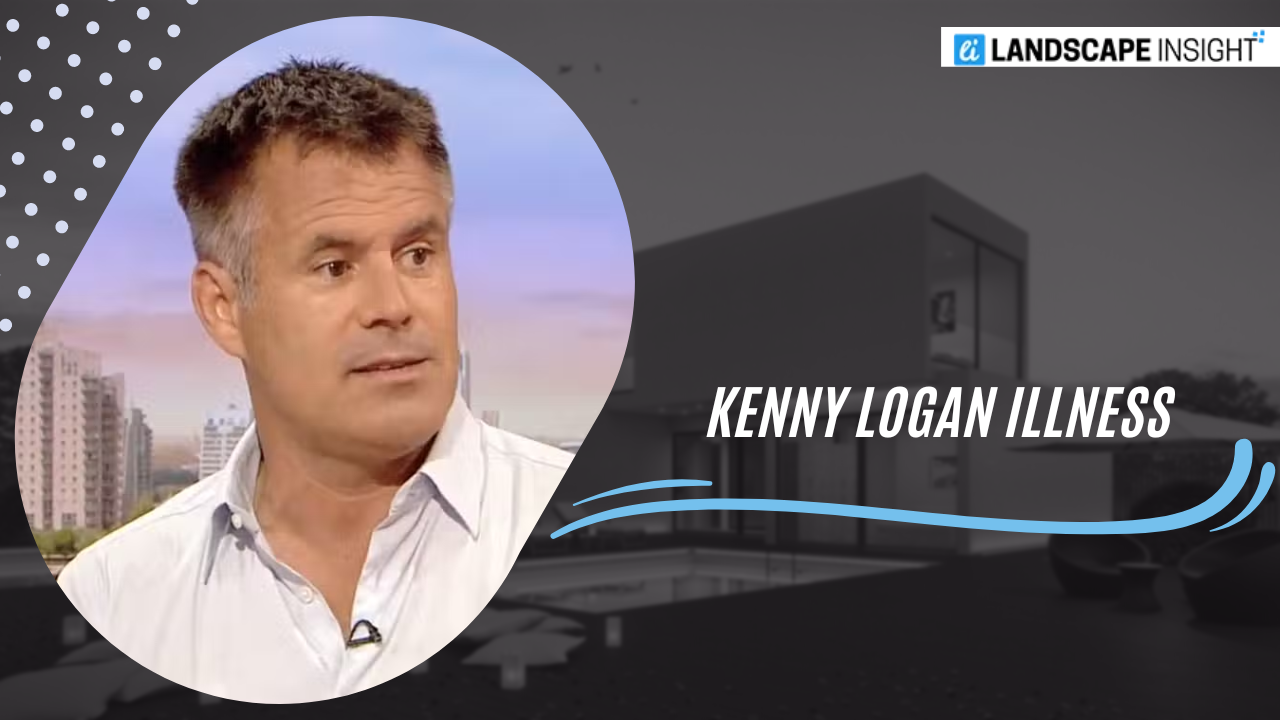 Kenny Logan Illness Reveals Cancer Diagnosis!