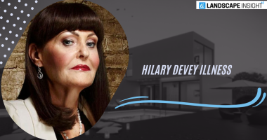 Hilary Devey Illness