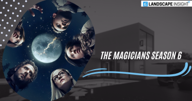 the magicians season 6