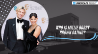 Who Is Millie Bobby Brown Dating?