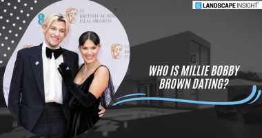 Who Is Millie Bobby Brown Dating?