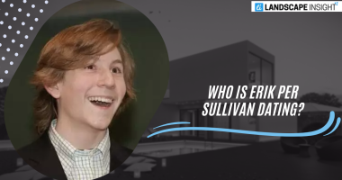 Who Is Erik Per Sullivan Dating?