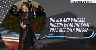 Did Jlo And Vanessa Hudson Wear The Same 2022 Met Gala Dress? Rumors Exposed!
