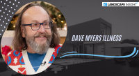 Dave Myers Illness