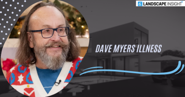 Dave Myers Illness