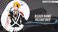 bleach anime release date
