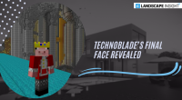 Technoblade’s Final Face Revealed