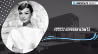 Audrey Hepburn Illness