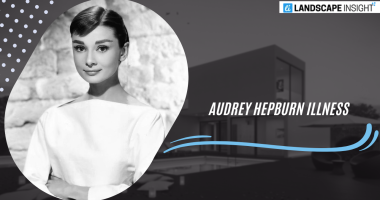 Audrey Hepburn Illness