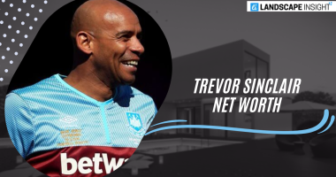 trevor sinclair net worth