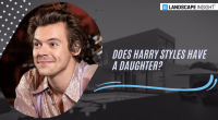 Does Harry Styles Have a Daughter?