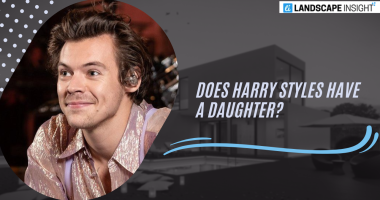 Does Harry Styles Have a Daughter?