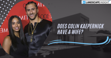 Does Colin Kaepernick Have a Wife?
