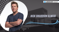 Nick Swardson's Illness