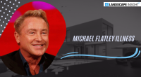 Michael Flatley Illness