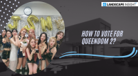 How To Vote For Queendom 2?