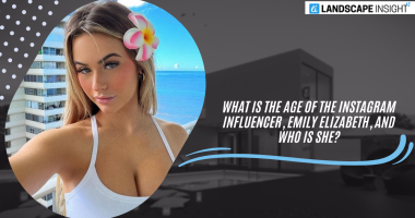 WHO IS EMILY ELIZABETH AND WHAT AGE IS THE INSTAGRAM INFLUENCER?