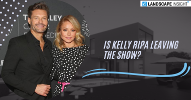 Is Kelly Ripa Leaving The Show? When Did She Join Live?