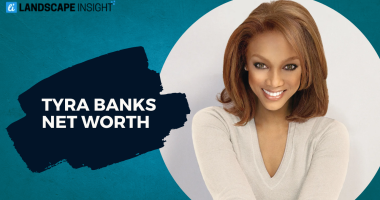 tyra banks net worth