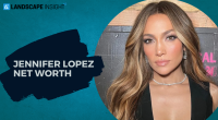 jennifer lopez net worth