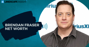 brendan fraser net worth