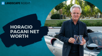 horacio pagani net worth