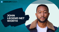 john legend net worth