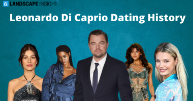 Leonardo DiCaprio Dating History