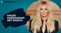 Khloe Kardashian net worth