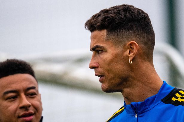 Cristiano Ronaldo ‘Factos’ Comment Explained