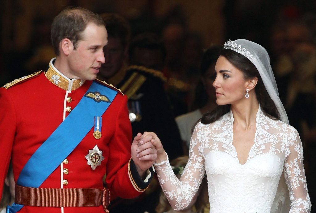  Prince William and Kate Middleton  divorce
