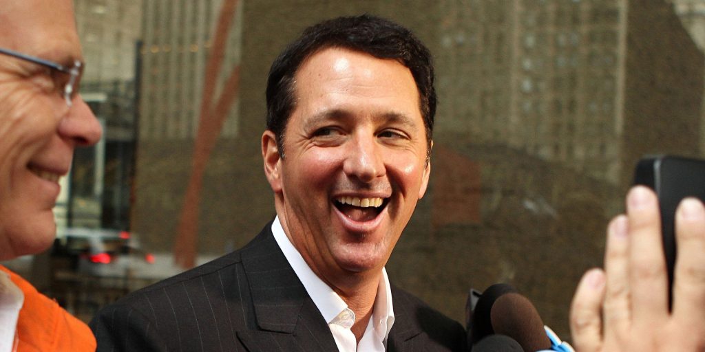 Kevin Trudeau Net Worth