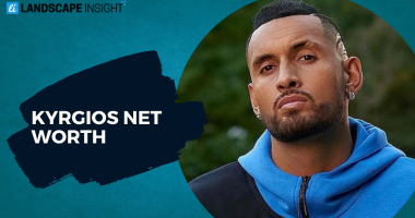 Kyrgios Net Worth