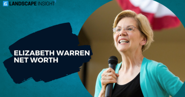 Elizabeth Warren Net Worth