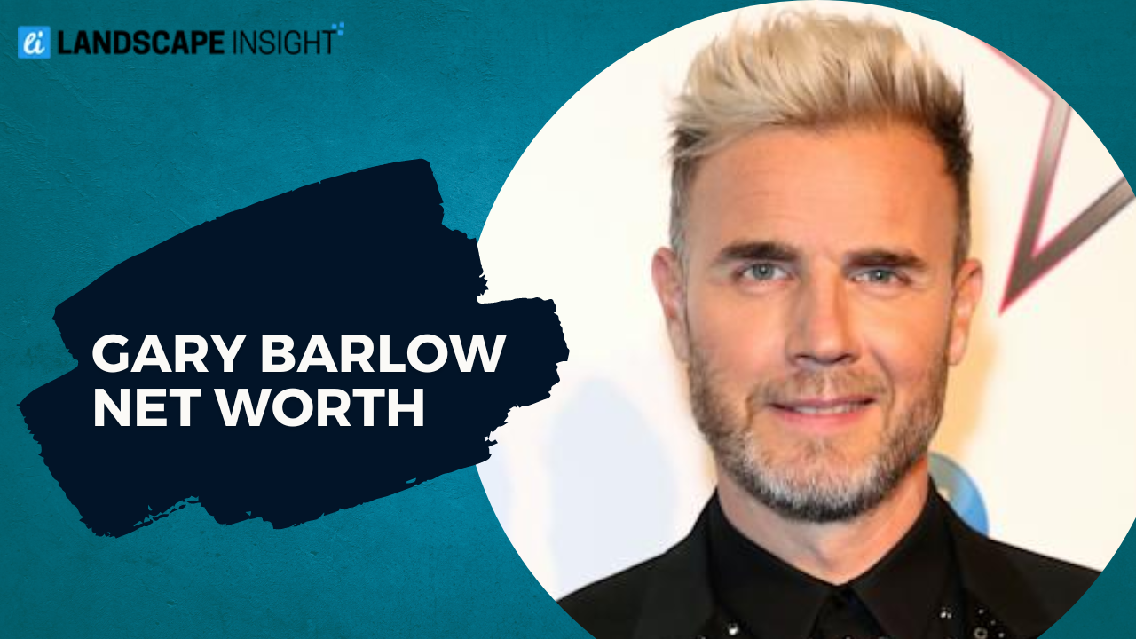 Gary Barlow Net Worth Is He The Most Successful Songwriter In the UK?