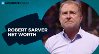 Robert Sarver's Net Worth