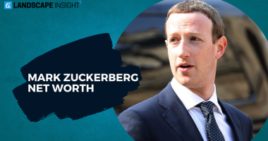 Mark Zuckerberg's Net Worth