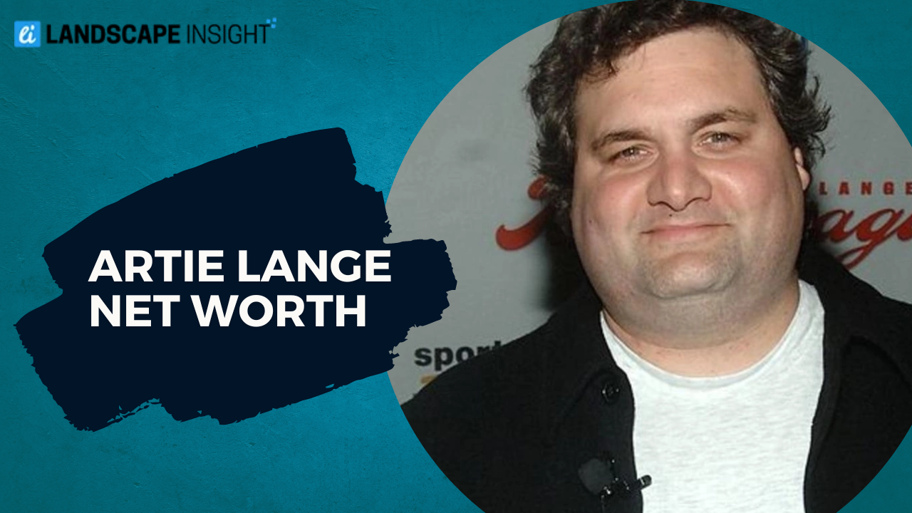 Artie Lange Net Worth How Wealthy is This American Comedian?