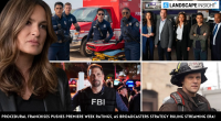Procedural Franchises Pushes Premiere Week Ratings, As Broadcasters Strategy Ruling Streaming Era!
