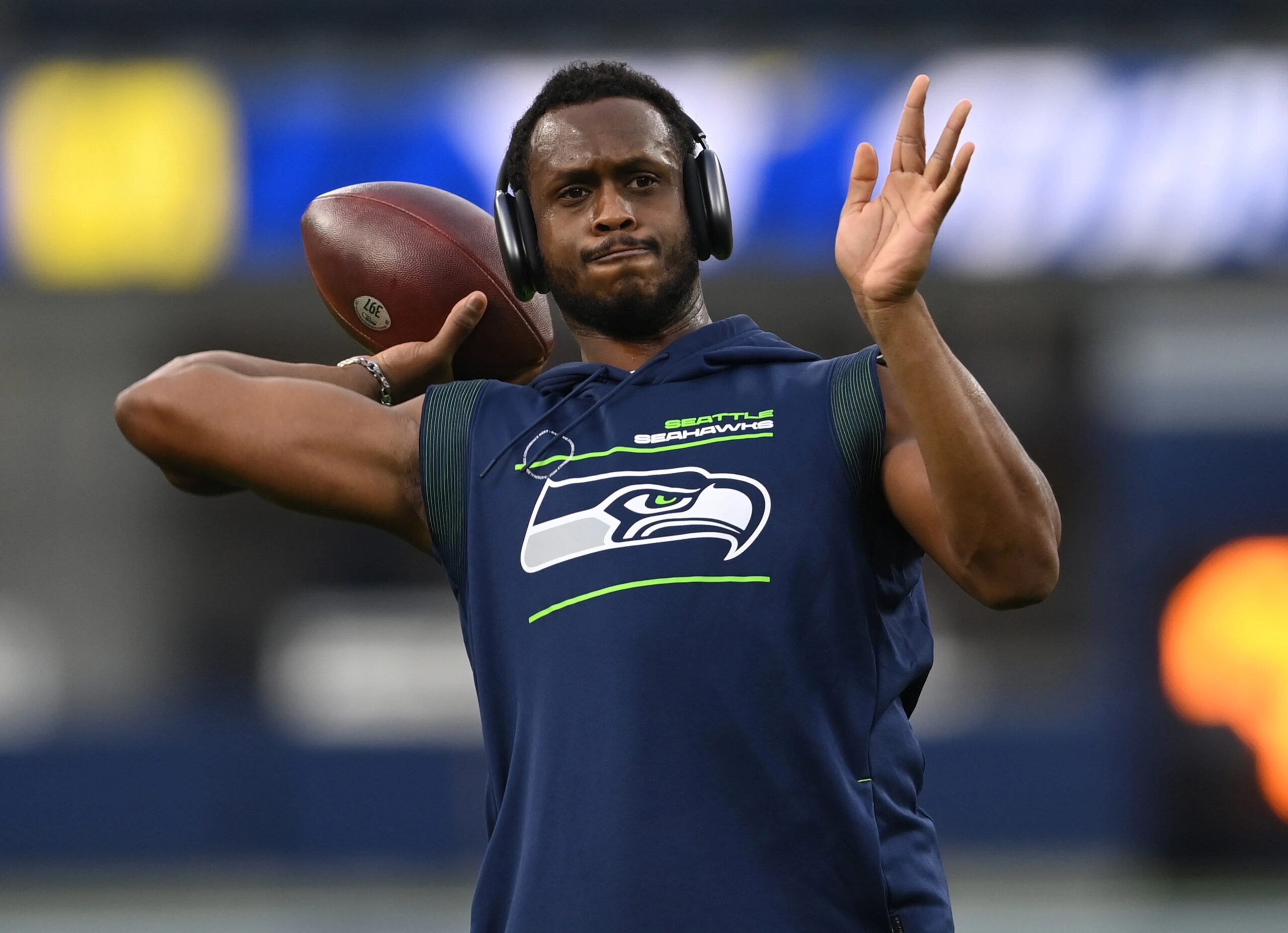 Geno Smith's Net Worth: Is He The Best Quarterback In NFL Today?