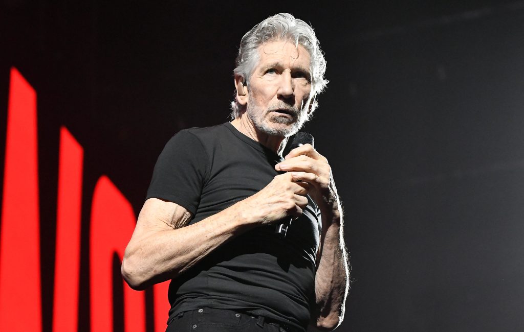 Roger Waters, the Founder of Pink Floyd, Disputes Claims that He Postponed Concerts in Poland: "Your Documents Are Incorrect"
