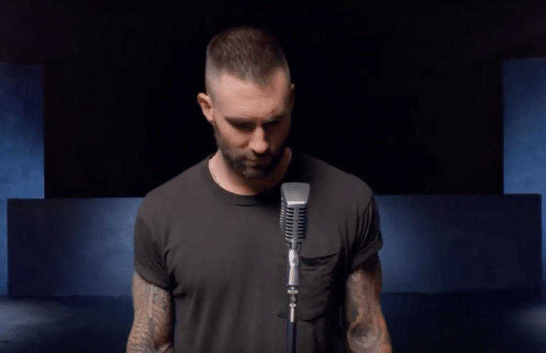 Nick Viall Gives His Hot Take on Adam Levine Cheating Allegations