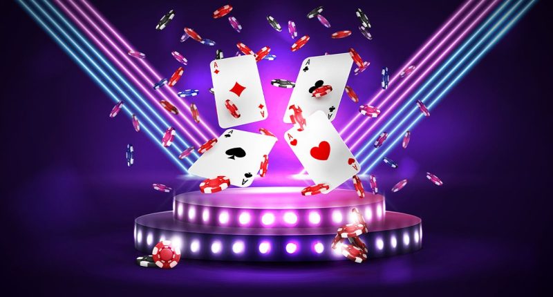 The Advantages of Bonuses in Online Gambling